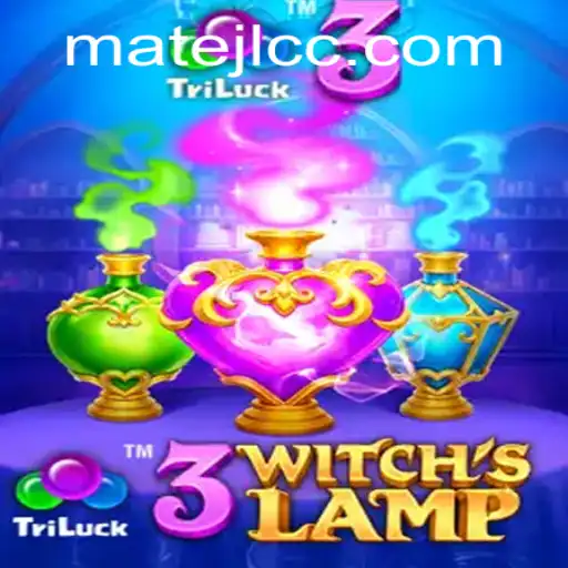 Unveiling 3WitchsLamp: A Magical Voyage with MateJL