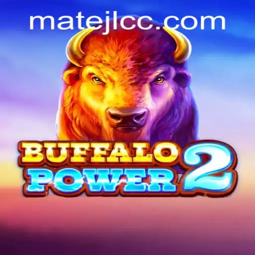 BuffaloPower2: A Captivating Adventure in Virtual Wilderness