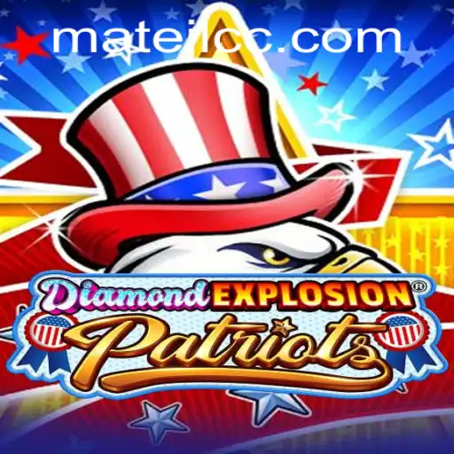 DiamondExplosionPatriots: The Thrilling Game of Strategy and Skill