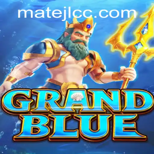 Dive into the Aquatic Adventure of GRANDBLUE: An Insight into the Game and MateJL's Role