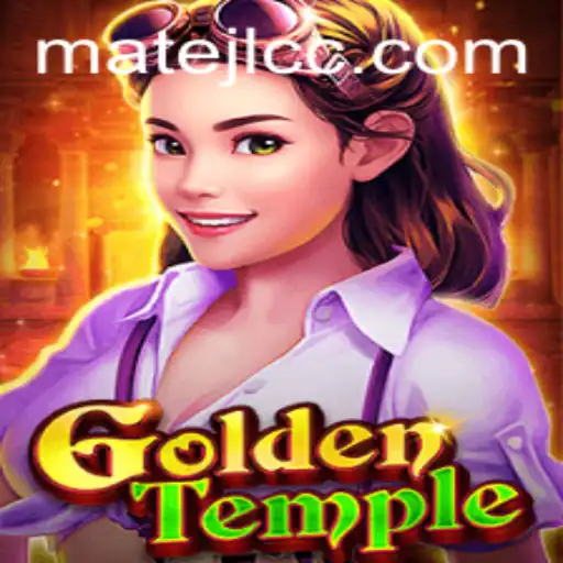 Exploring the Mystery of GoldenTemple: A Journey into the World of MateJL