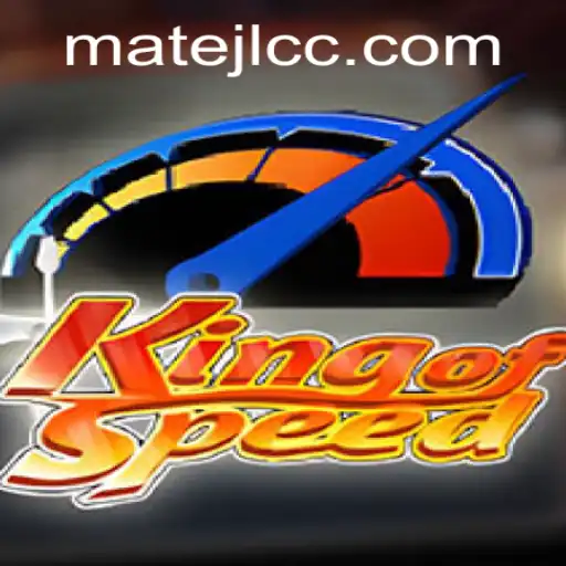 Unleash the Thrill: Dive into the World of KingofSpeed