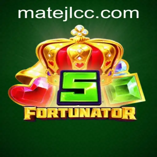 5Fortunator: Dive into the Thrilling World of Strategy and Luck with MateJL
