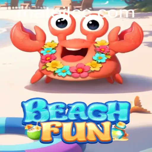 BeachFun: An Exciting New Adventure with MateJL
