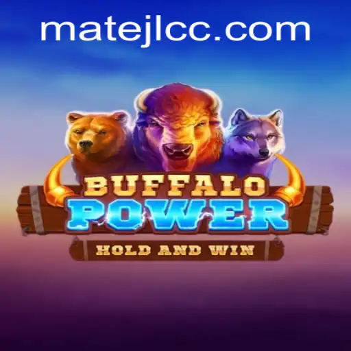 Buffalo Power: The Dynamic World of Adventure and Strategy