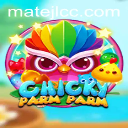 ChickyParmParm: The Intriguing World of MateJL