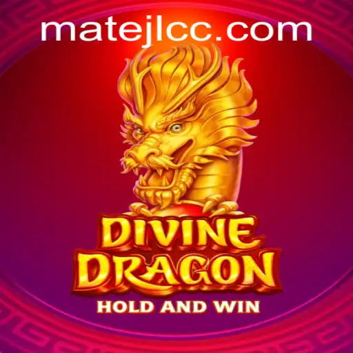 Exploring the Enchanting World of DivineDragon: A Journey with MateJL