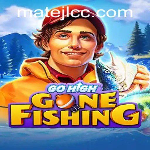 GoHighGoneFishing: Dive into the Adventure with MateJL