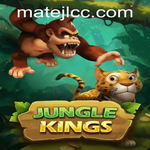 Exploring JungleKings: A Wild Adventure Awaits