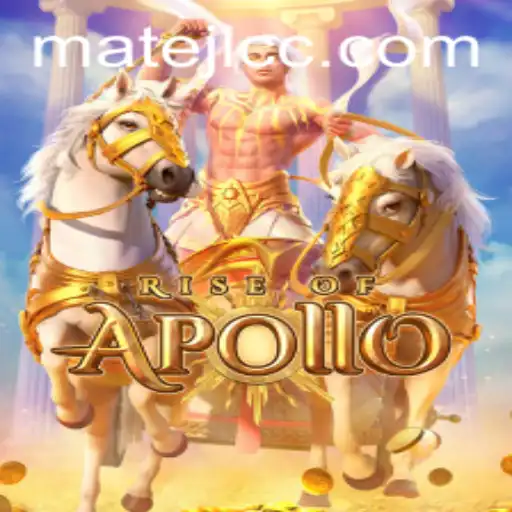 Rise of Apollo: A Journey Through Myth, Strategy, and Modern Relevance