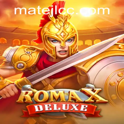 Exploring the Enigmatic World of RomaXDeluxe: A New Era in Gaming