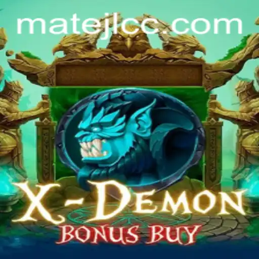 XDemonBonusBuy: A Deep Dive into the Game that Captivates MateJL Enthusiasts
