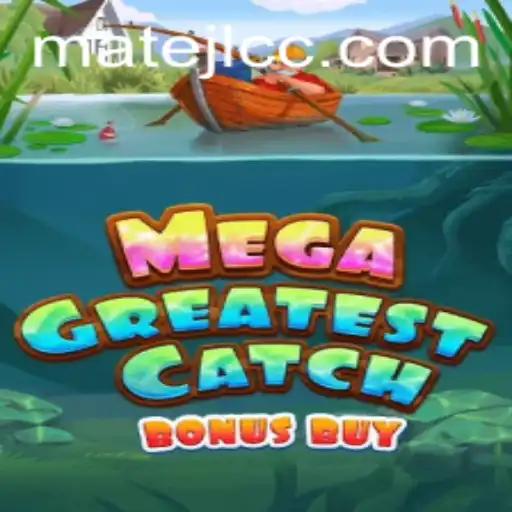 MegaGreatestCatchBonusBuy - Dive into a World of Underwater Adventures