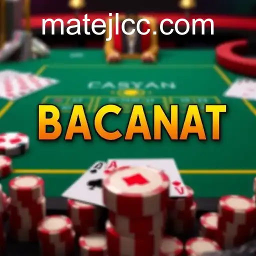 Online Baccarat and the Digital Innovation of MateJL