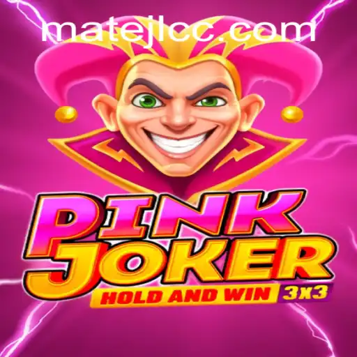 Unveiling Pinkjoker: The Captivating World of MateJL