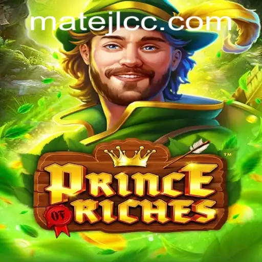 Discover the World of PrinceOfRiches: A Revolutionary Gaming Experience