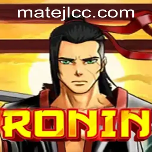 Unveiling the World of Ronin - A Dynamic Journey with MateJL