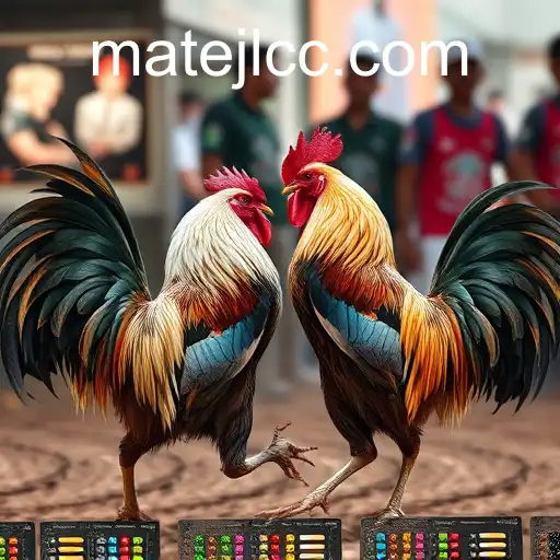 The Rise and Culture of Sabong Games