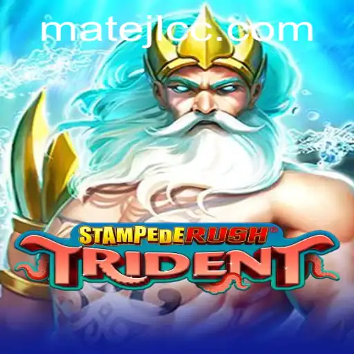StempedeRushTrident: Dive into the Adventure