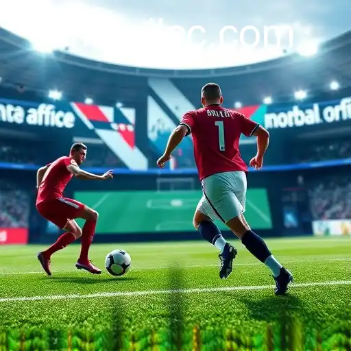 Virtual Sports and the Rise of MateJL